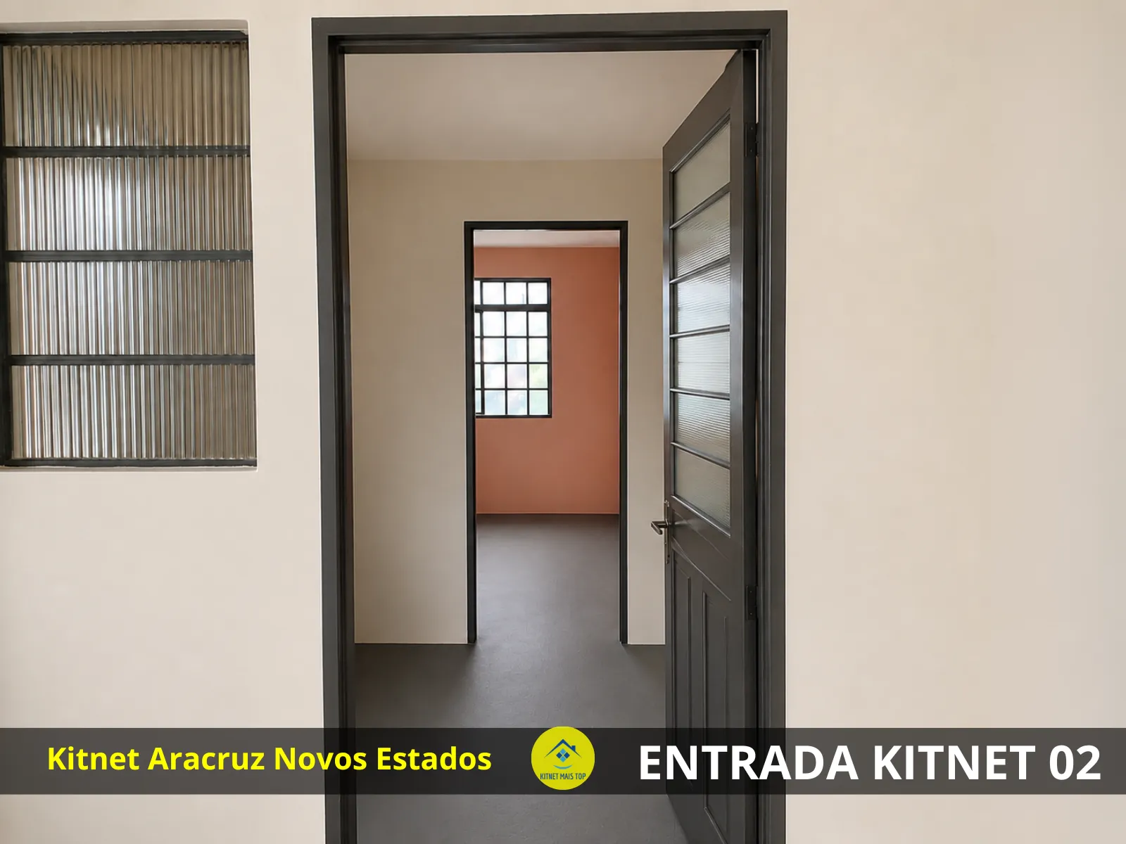 Kitnet 02, foto 6