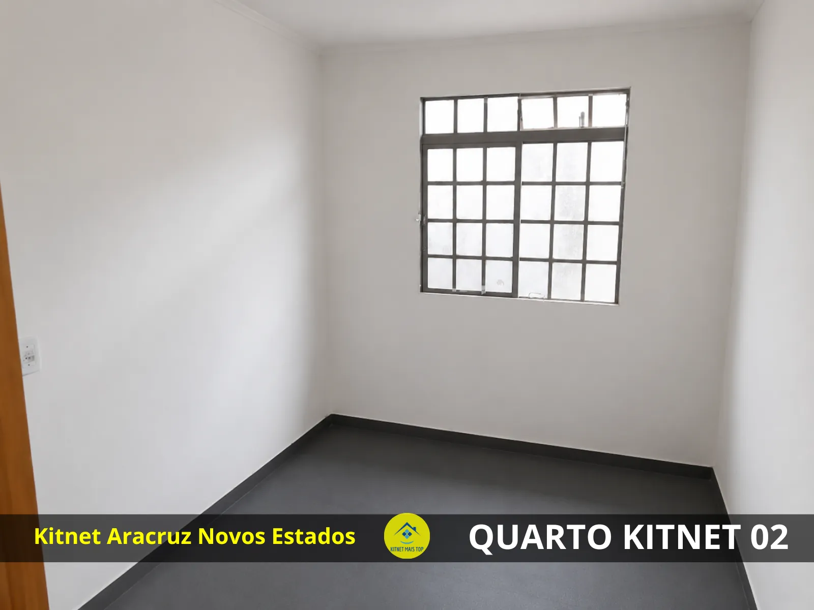 Kitnet 02, foto 7