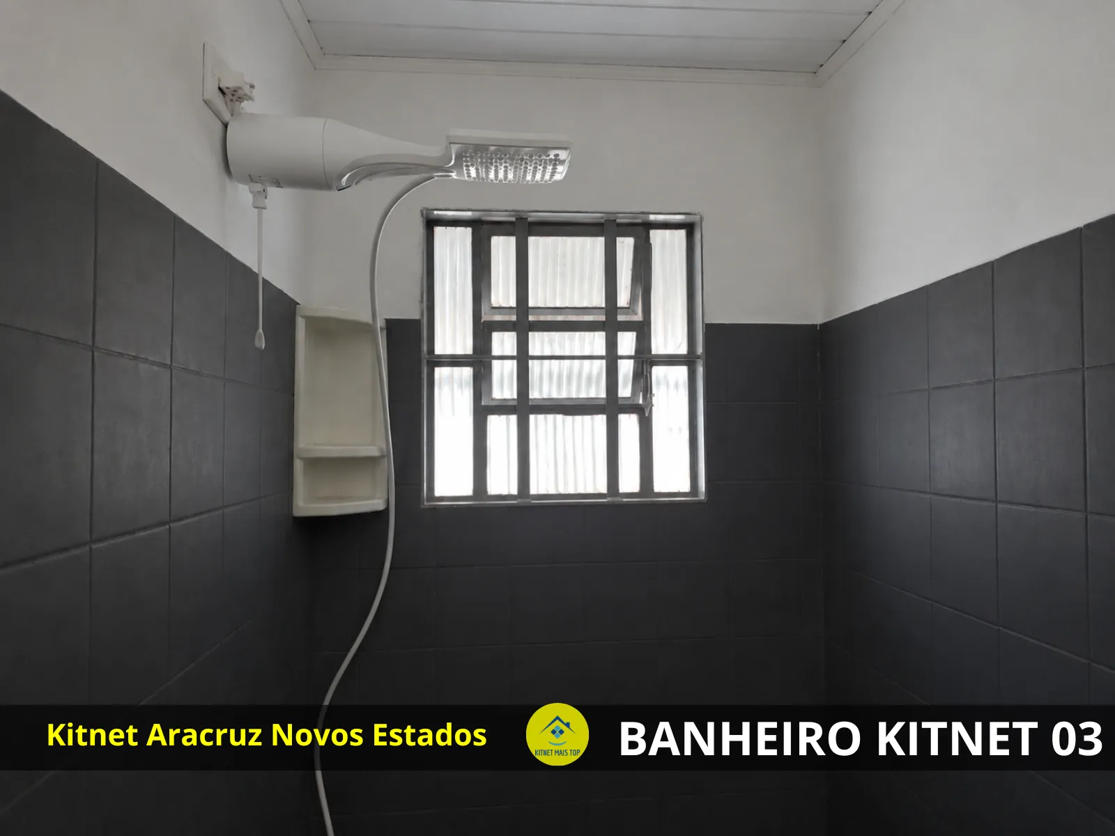 Kitnet 03, foto 8