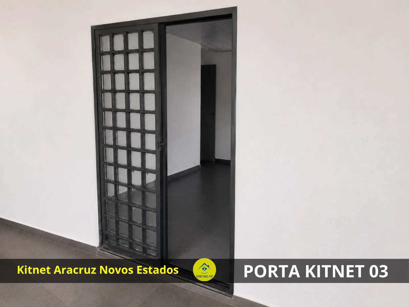 Foto da Kitnet 03
