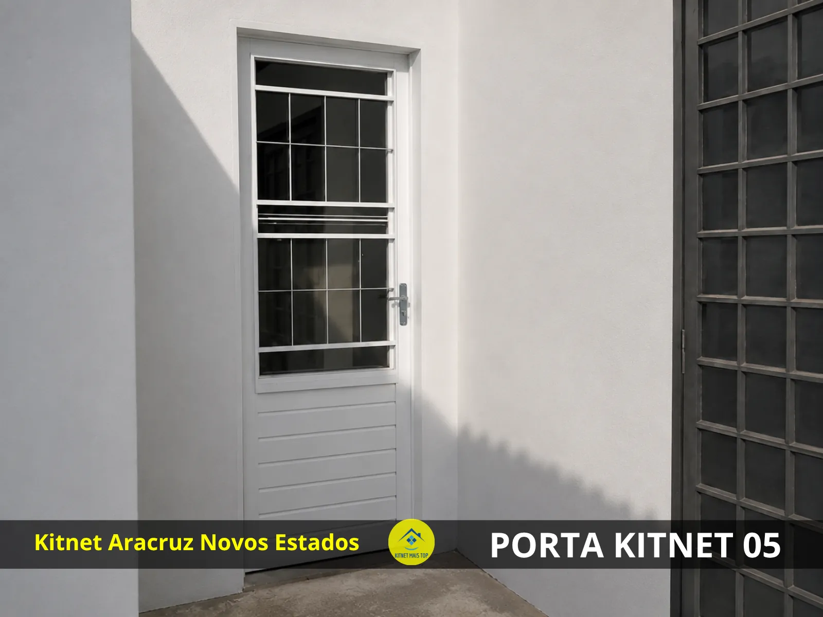 Foto da Kitnet 05
