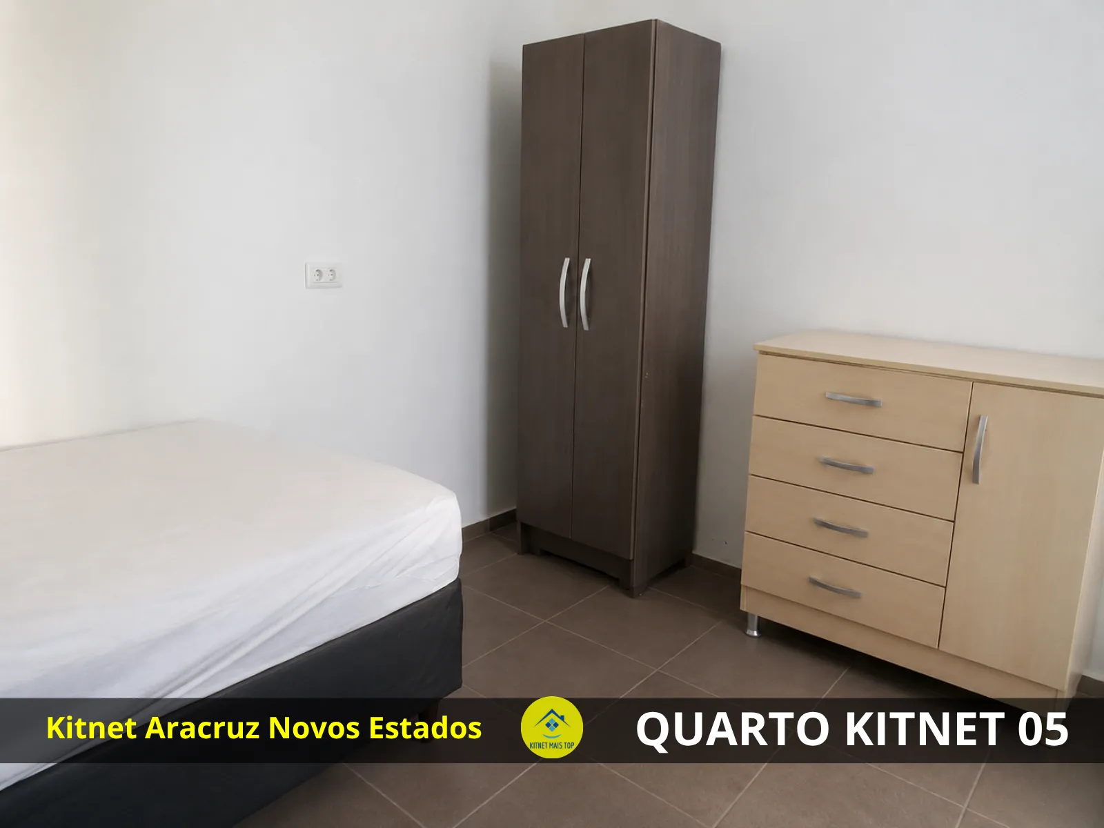 Kitnet 05, foto 7
