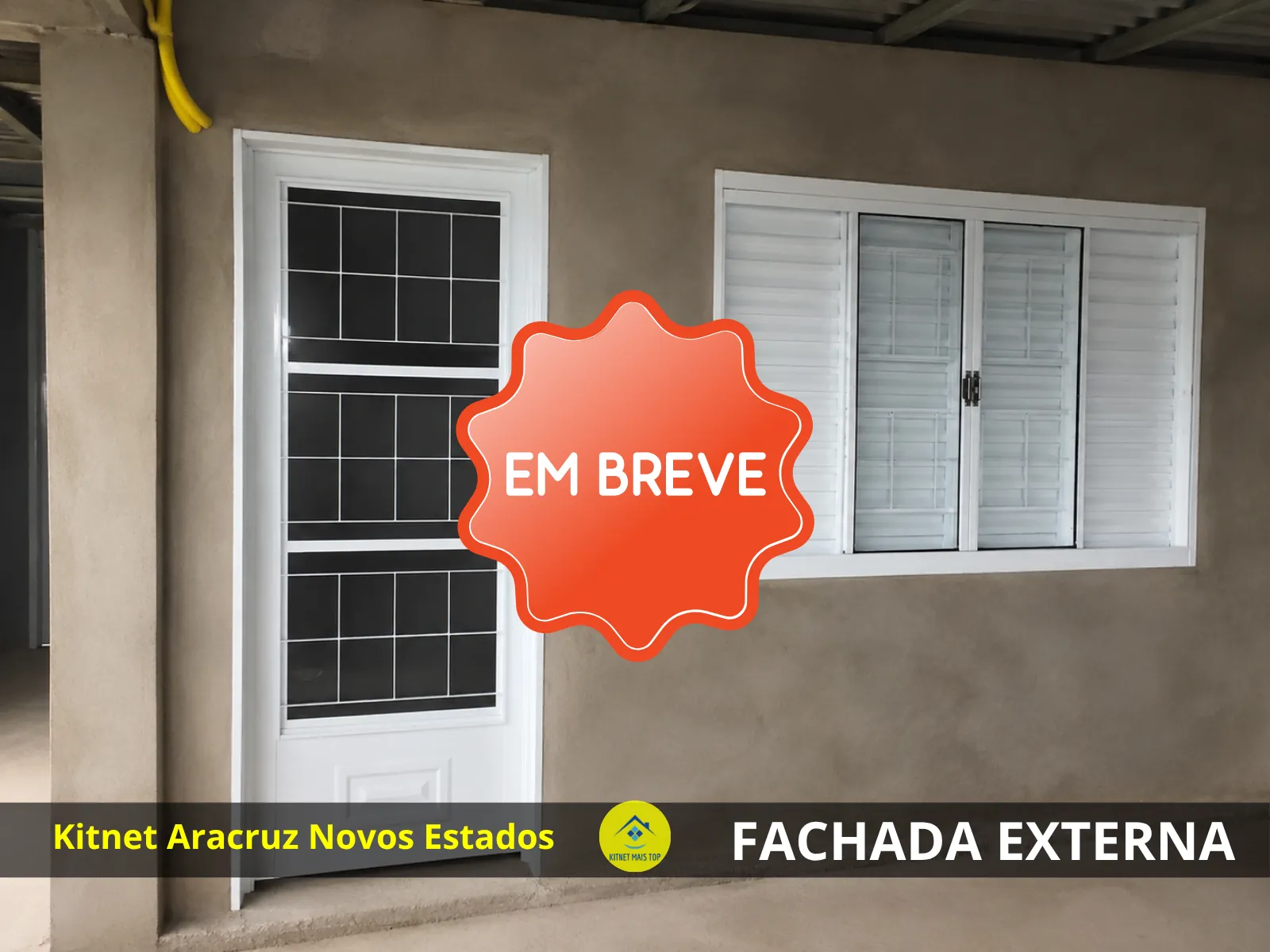 Foto da Kitnet 06